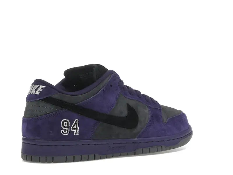 Nike SB Dunk Low Supreme 94 Ink - VOSneakers