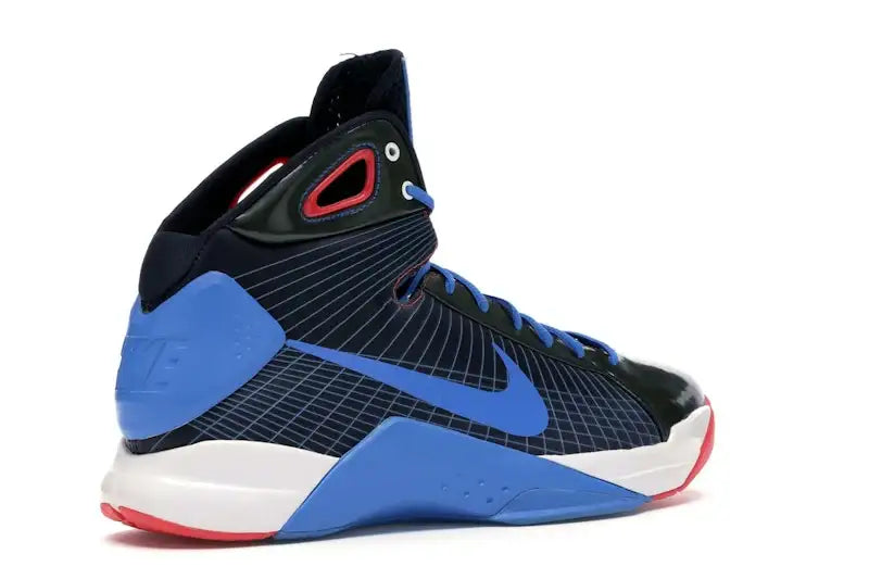 Nike Hyperdunk Supreme NBA on TNT - VOSneakers
