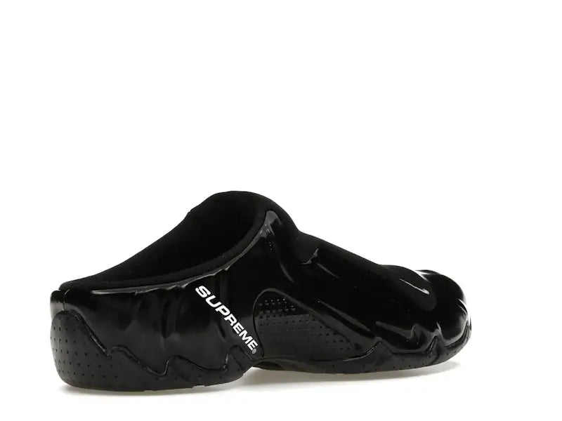 Nike Clogposite Supreme Black - VOSneakers