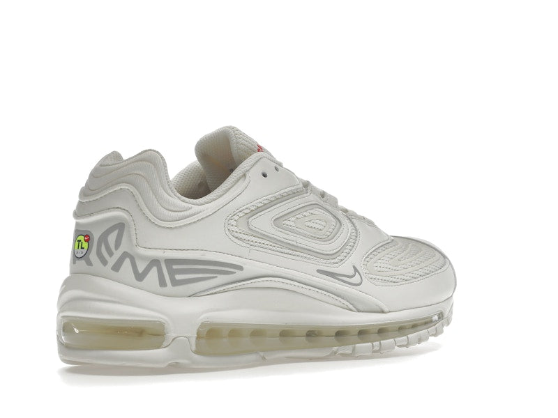 Nike Air Max 98 TL Supreme White - VOSneakers