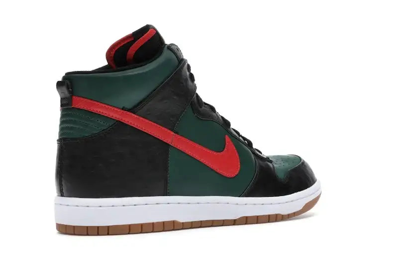 Nike Dunk High Supreme Spark LE East (DJ Clark Kent) - VOSneakers