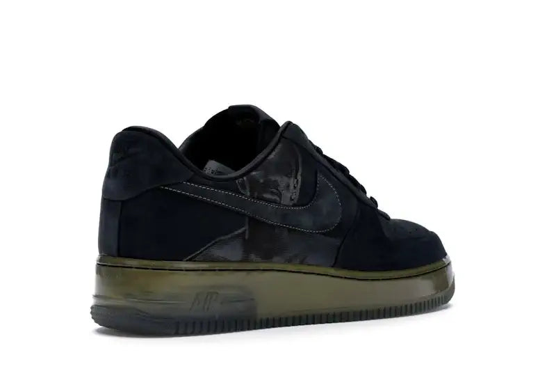 Nike Air Force 1 Low Supreme New Six LeBron James - VOSneakers