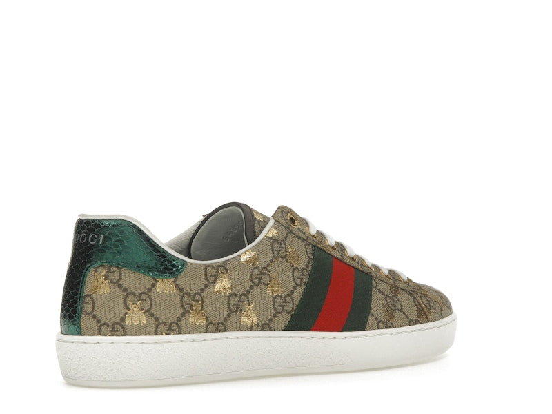 Gucci Ace Supreme Bees - VOSneakers
