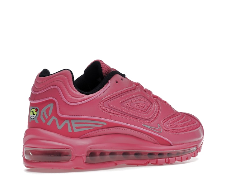 Nike Air Max 98 TL Supreme Pink - VOSneakers