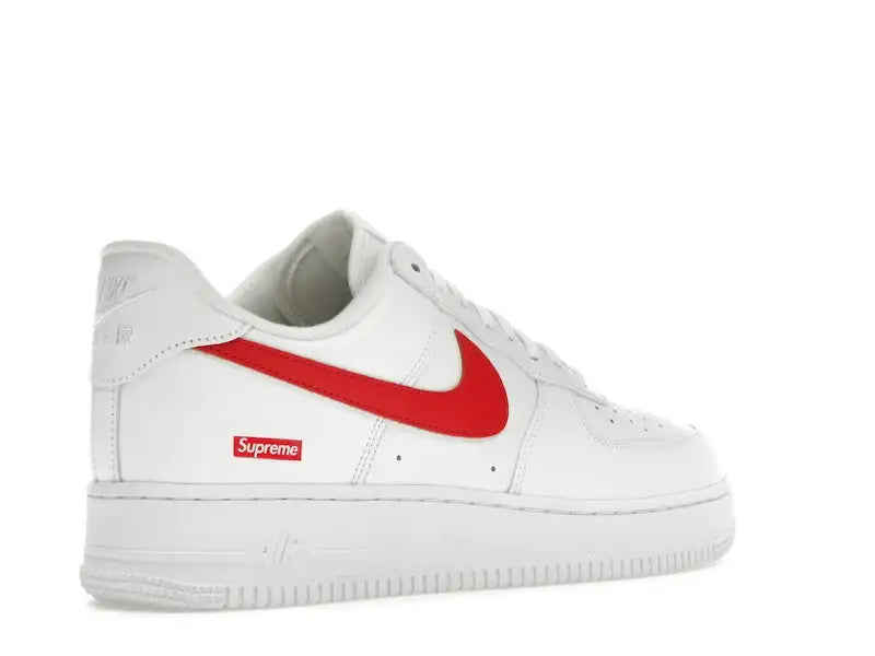 Nike Air Force 1 Low Supreme Shanghai - VOSneakers