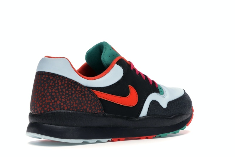 Nike Air Safari Supreme Tech - VOSneakers
