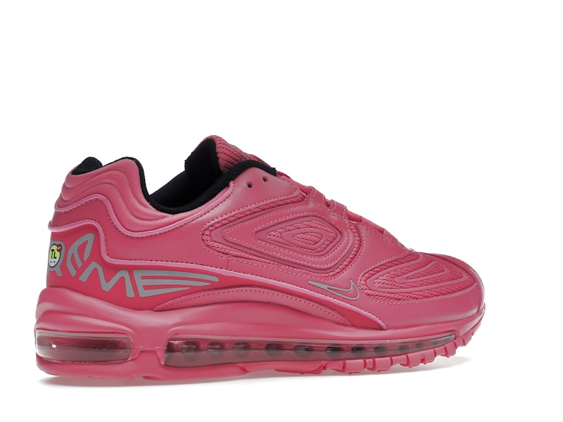 Nike Air Max 98 TL Supreme Pink - VOSneakers