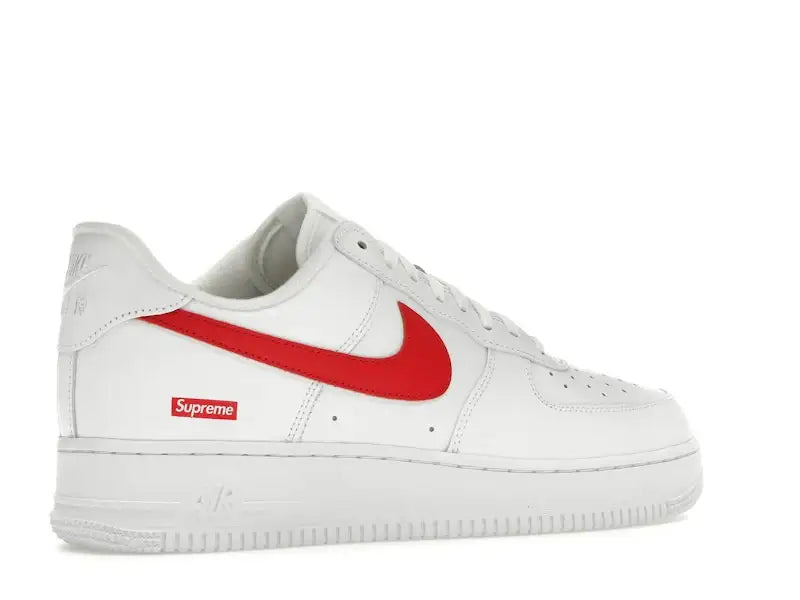 Nike Air Force 1 Low Supreme Shanghai - VOSneakers