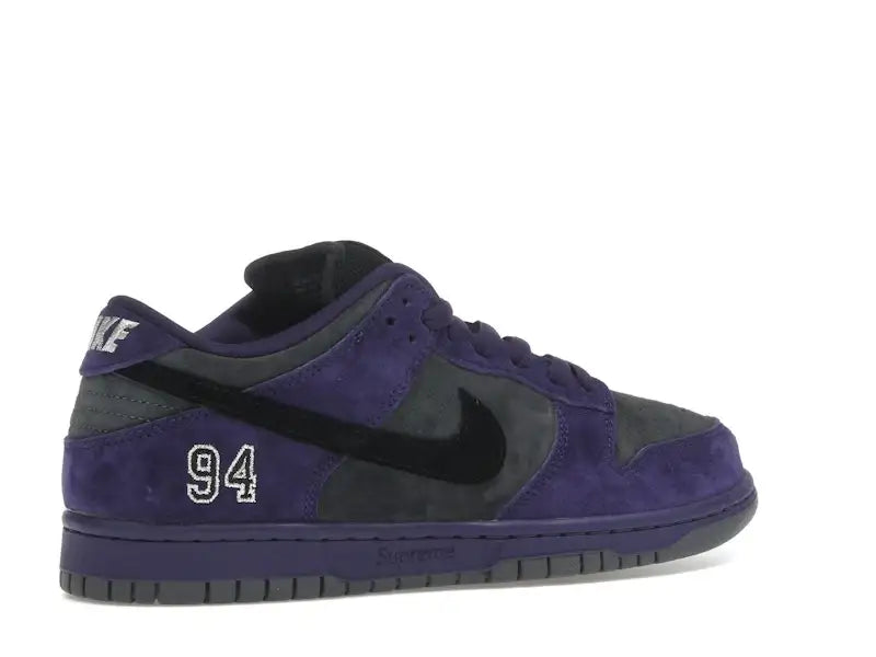 Nike SB Dunk Low Supreme 94 Ink - VOSneakers