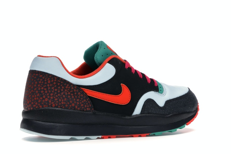 Nike Air Safari Supreme Tech - VOSneakers