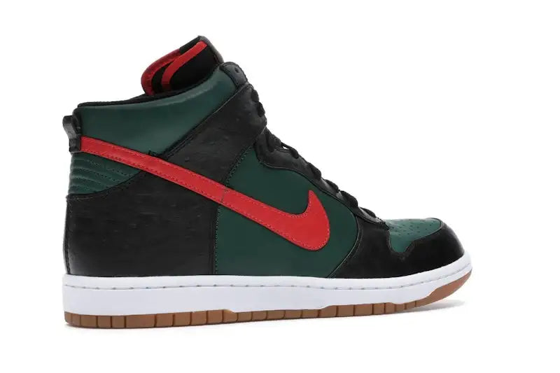 Nike Dunk High Supreme Spark LE East (DJ Clark Kent) - VOSneakers