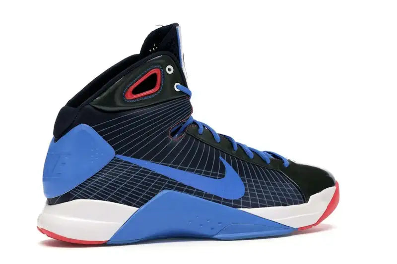 Nike Hyperdunk Supreme NBA on TNT - VOSneakers