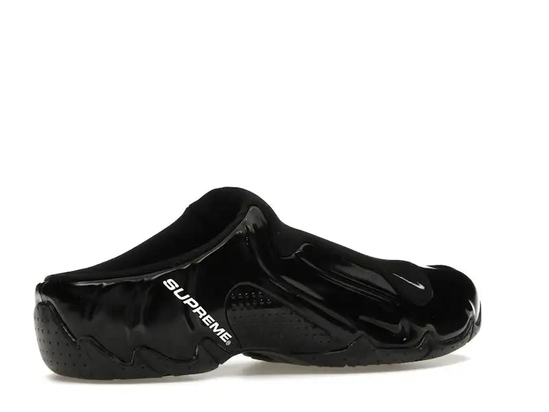 Nike Clogposite Supreme Black - VOSneakers