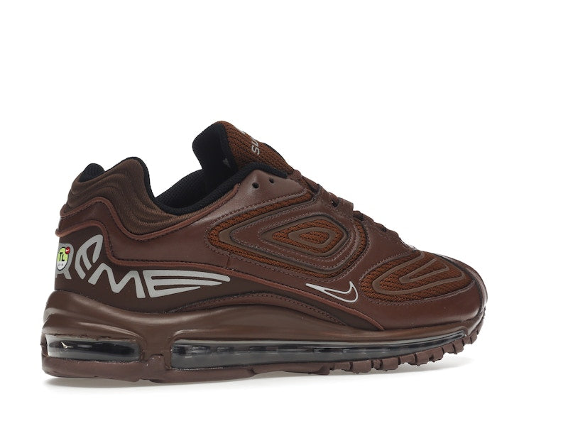 Nike Air Max 98 TL Supreme Brown - VOSneakers
