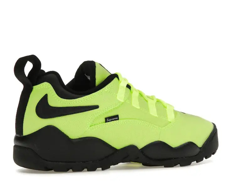 Nike SB Darwin Low Supreme Volt - VOSneakers