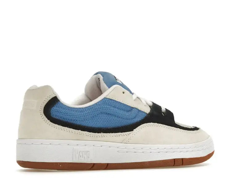 Vans Speed Supreme Blue - VOSneakers