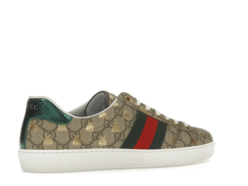 Gucci Ace Supreme Bees - VOSneakers