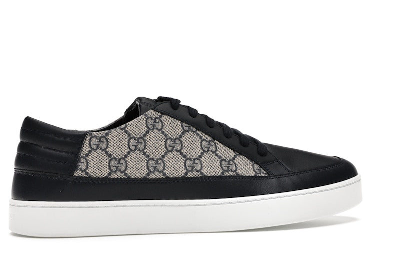 Gucci Common GG Supreme Navy - VOSneakers