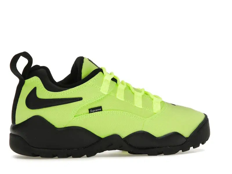 Nike SB Darwin Low Supreme Volt - VOSneakers