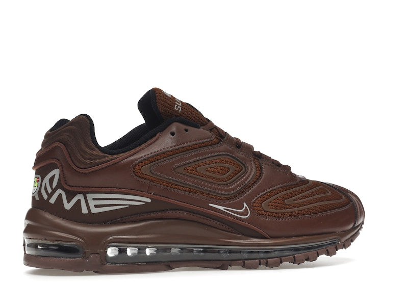 Nike Air Max 98 TL Supreme Brown - VOSneakers