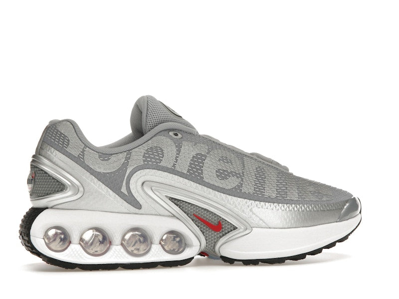 Nike Air Max Dn Supreme Silver Bullet (Friends & Family) - VOSneakers