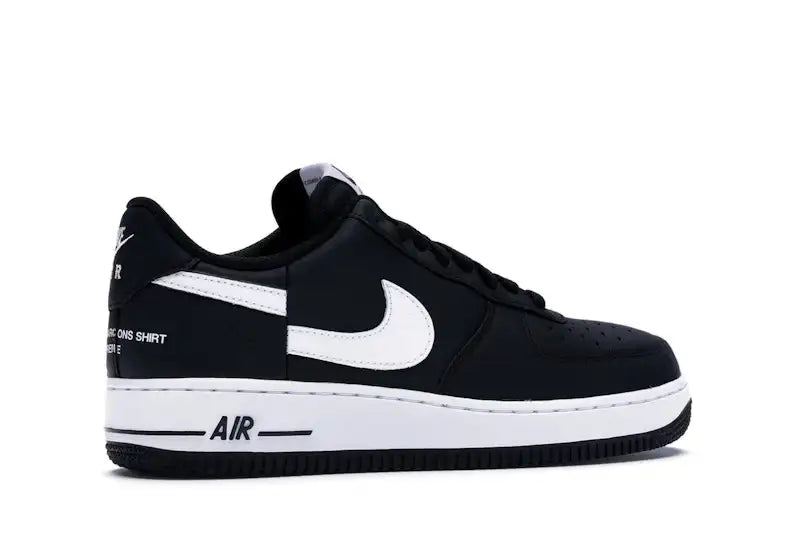Nike Air Force 1 Low Supreme x Comme des Garçons (2018) - VOSneakers