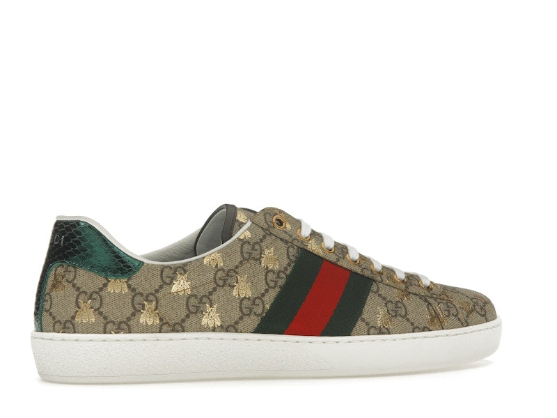 Gucci Ace Supreme Bees - VOSneakers