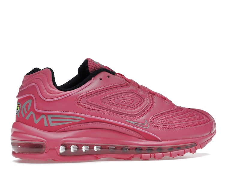 Nike Air Max 98 TL Supreme Pink - VOSneakers