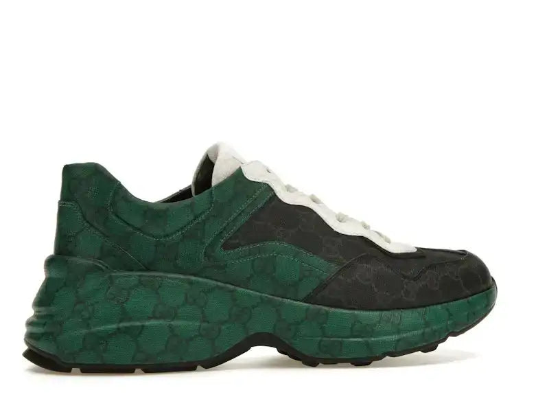 Gucci Rhyton Multicolor GG Supreme - VOSneakers