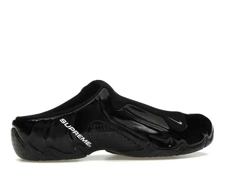 Nike Clogposite Supreme Black - VOSneakers
