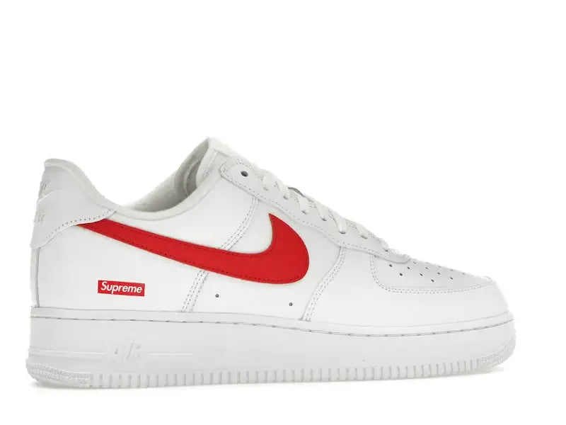 Nike Air Force 1 Low Supreme Shanghai - VOSneakers