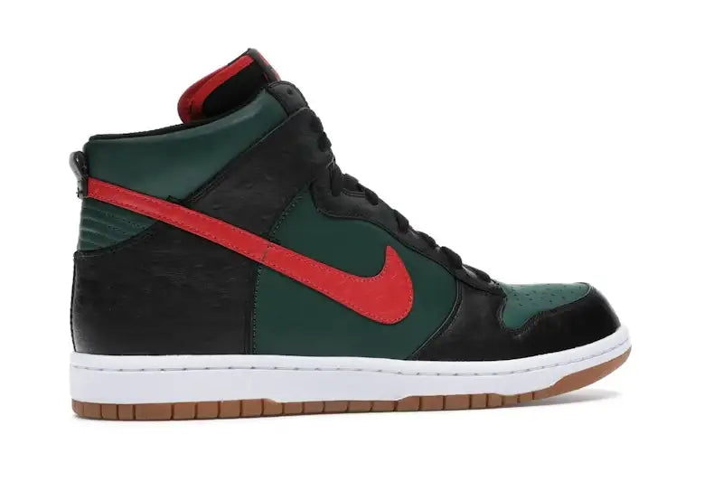 Nike Dunk High Supreme Spark LE East (DJ Clark Kent) - VOSneakers