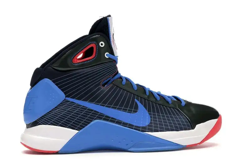 Nike Hyperdunk Supreme NBA on TNT - VOSneakers