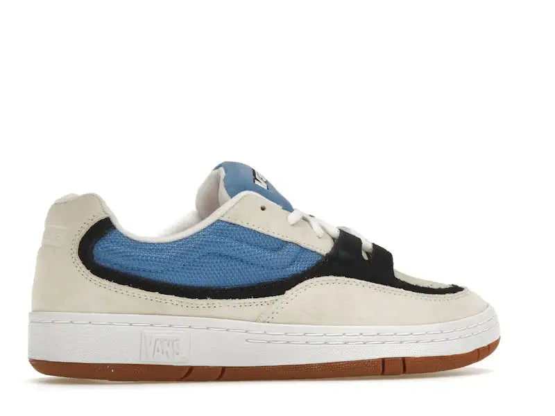 Vans Speed Supreme Blue - VOSneakers