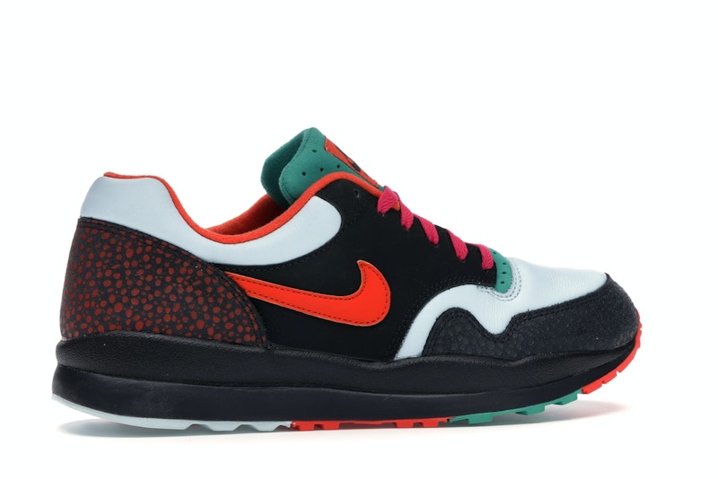 Nike Air Safari Supreme Tech - VOSneakers