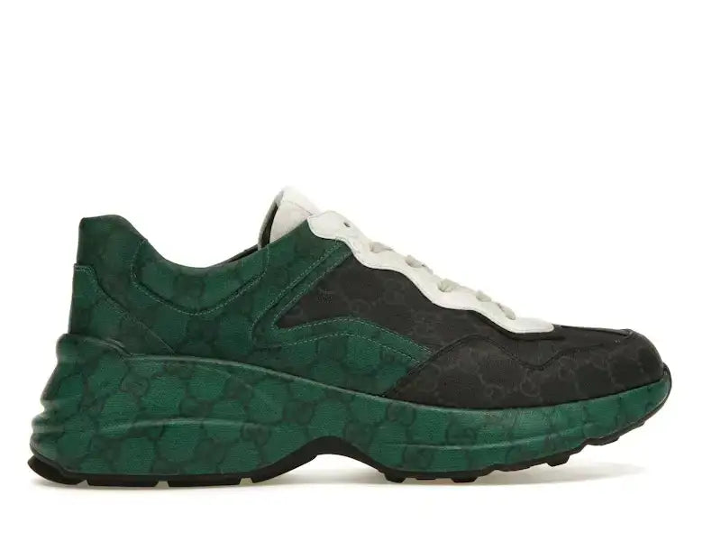 Gucci Rhyton Multicolor GG Supreme - VOSneakers