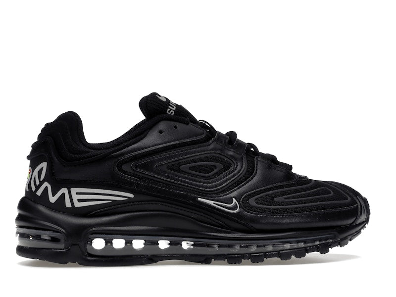 Nike Air Max 98 TL Supreme Black - VOSneakers
