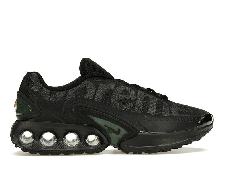 Nike Air Max Dn SP Supreme Black - VOSneakers