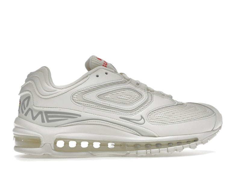 Nike Air Max 98 TL Supreme White - VOSneakers