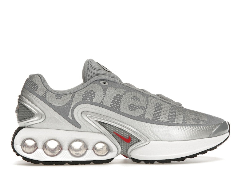 Nike Air Max Dn Supreme Silver Bullet (Friends & Family) - VOSneakers