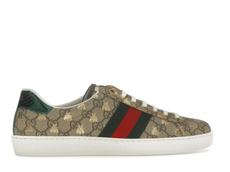 Gucci Ace Supreme Bees - VOSneakers