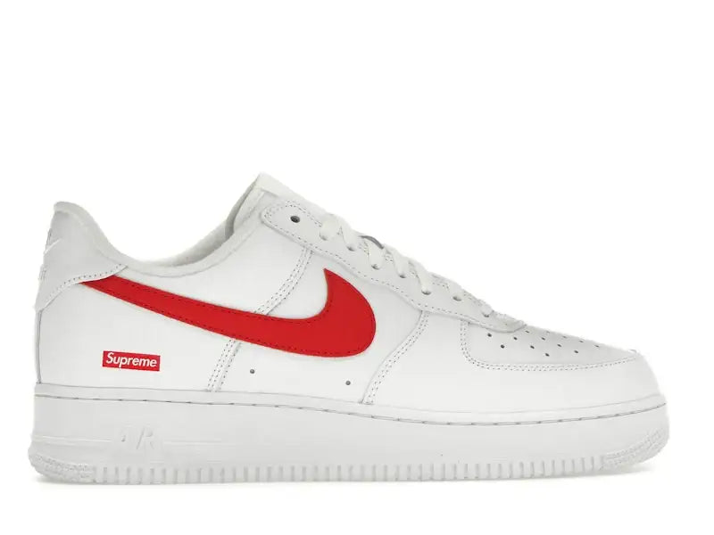 Nike Air Force 1 Low Supreme Shanghai - VOSneakers