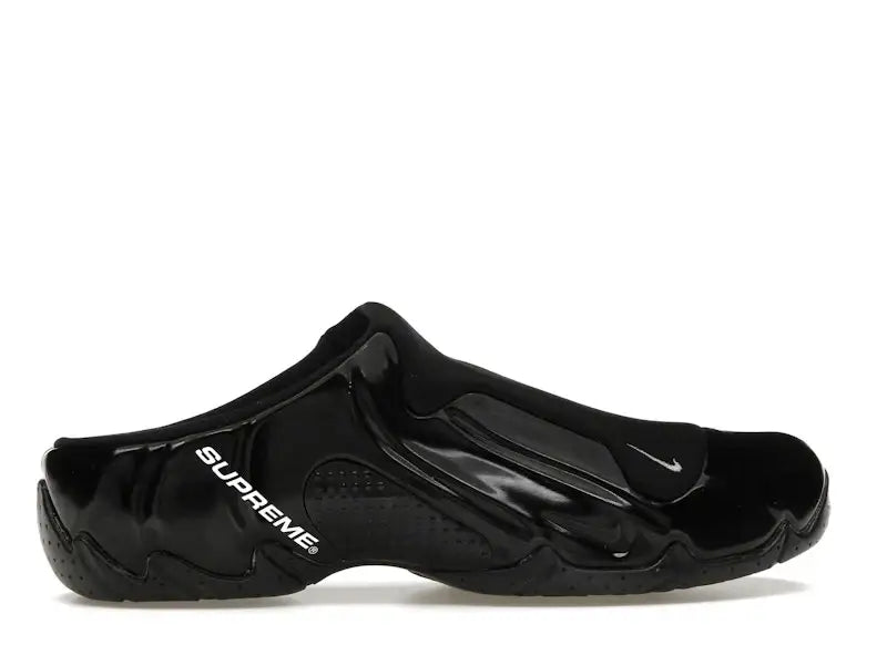 Nike Clogposite Supreme Black - VOSneakers