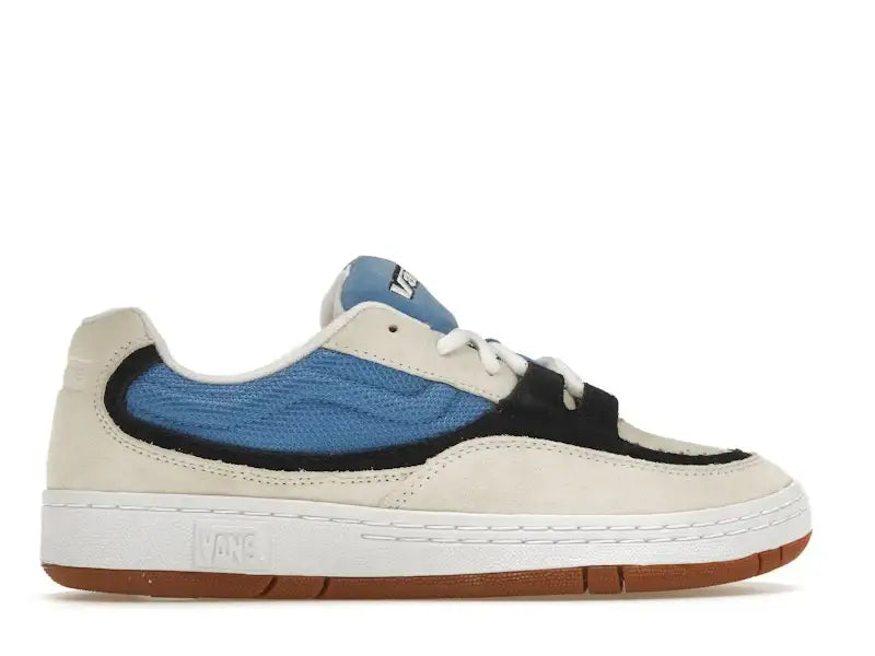 Vans Speed Supreme Blue - VOSneakers