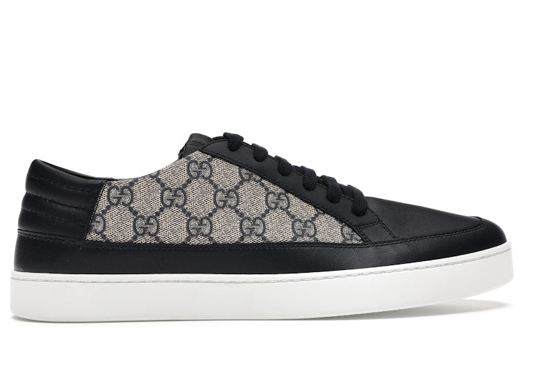 Gucci Common GG Supreme Navy - VOSneakers