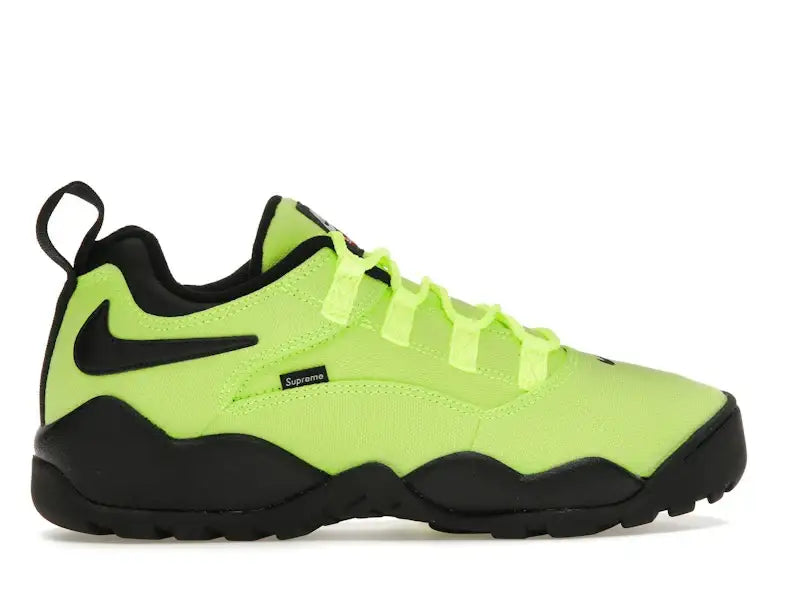 Nike SB Darwin Low Supreme Volt - VOSneakers