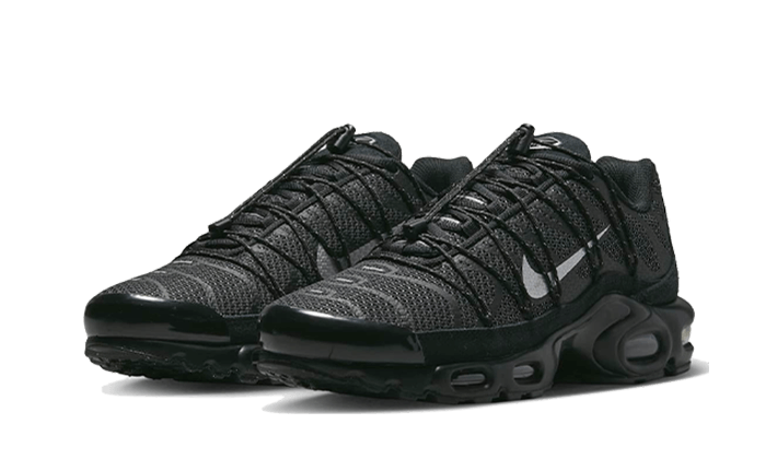 Air Max Plus Toggle Black Reflective VOSneakers