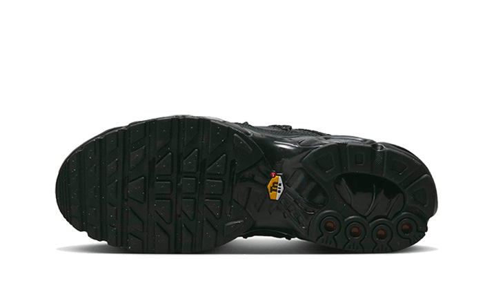 Air Max Plus Toggle Black Reflective VOSneakers