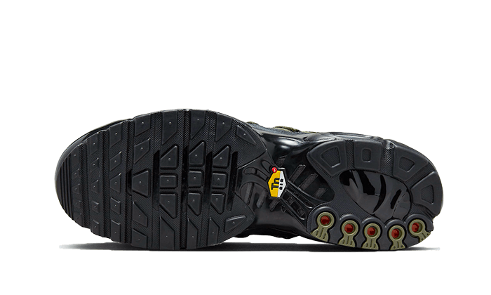 Air Max Plus Utility Black Olive VOSneakers