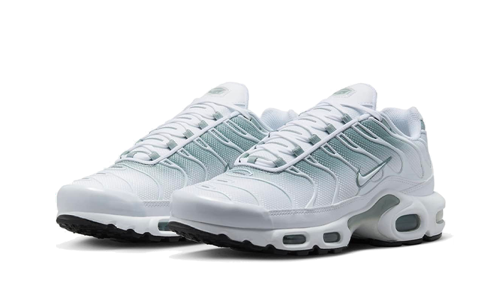 Air Max Plus White Mica Green VOSneakers